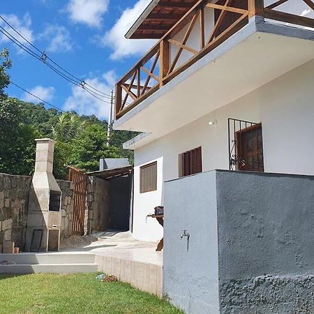 Casa Recanto Dos Remos Ilhabela Εξωτερικό φωτογραφία