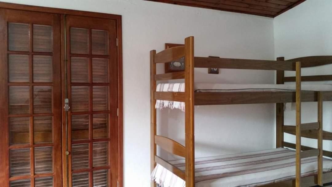 Casa Recanto Dos Remos Ilhabela Εξωτερικό φωτογραφία