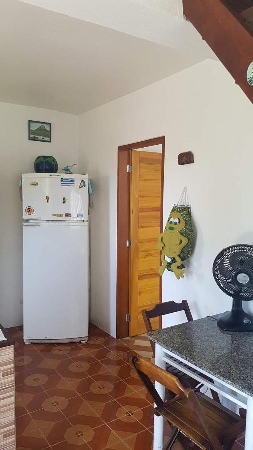 Casa Recanto Dos Remos Ilhabela Εξωτερικό φωτογραφία