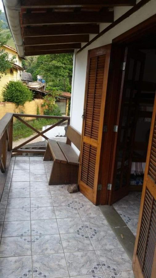 Casa Recanto Dos Remos Ilhabela Εξωτερικό φωτογραφία