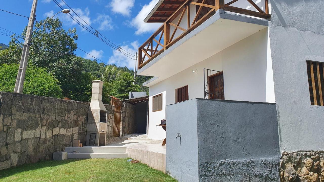 Casa Recanto Dos Remos Ilhabela Εξωτερικό φωτογραφία
